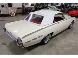 1962 Ford Thunderbird (CC-2113880) for sale in Kentwood, Michigan