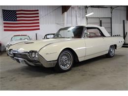 1962 Ford Thunderbird (CC-2113880) for sale in Kentwood, Michigan