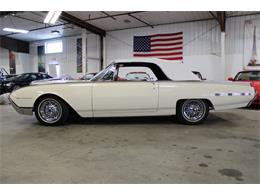1962 Ford Thunderbird (CC-2113880) for sale in Kentwood, Michigan