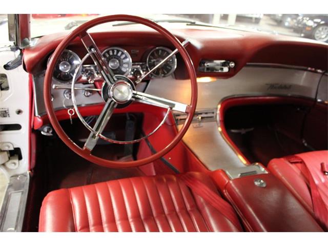 1962 Ford Thunderbird (CC-2113880) for sale in Kentwood, Michigan