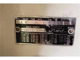 1962 Ford Thunderbird (CC-2113880) for sale in Kentwood, Michigan