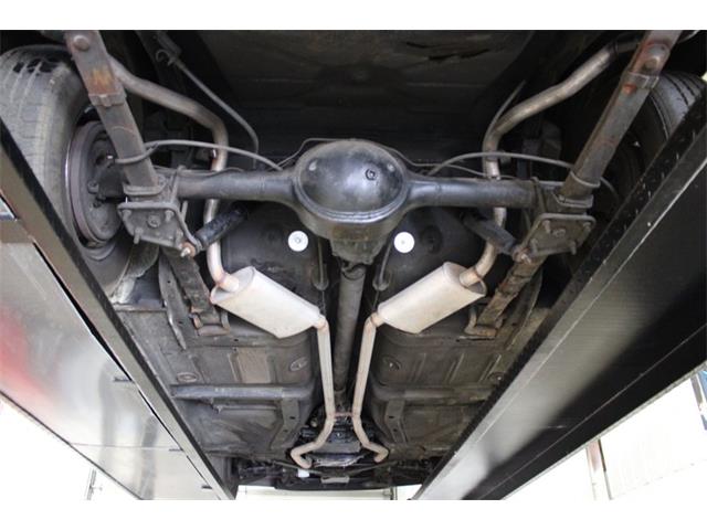 1962 Ford Thunderbird (CC-2113880) for sale in Kentwood, Michigan
