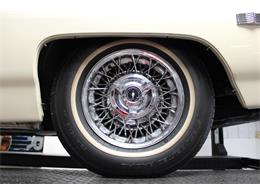 1962 Ford Thunderbird (CC-2113880) for sale in Kentwood, Michigan
