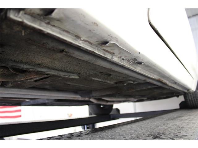 1962 Ford Thunderbird (CC-2113880) for sale in Kentwood, Michigan