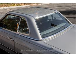 1984 Mercedes-Benz 380SL (CC-2113881) for sale in Beverly Hills, California