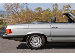 1984 Mercedes-Benz 380SL (CC-2113881) for sale in Beverly Hills, California