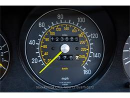 1984 Mercedes-Benz 380SL (CC-2113881) for sale in Beverly Hills, California