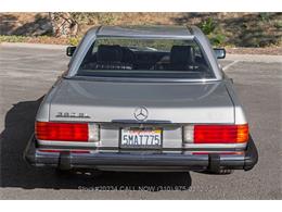 1984 Mercedes-Benz 380SL (CC-2113881) for sale in Beverly Hills, California