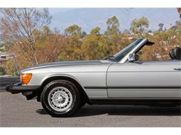 1984 Mercedes-Benz 380SL (CC-2113881) for sale in Beverly Hills, California