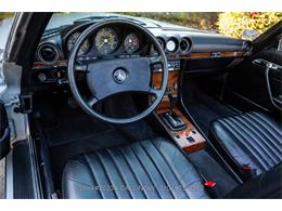 1984 Mercedes-Benz 380SL (CC-2113881) for sale in Beverly Hills, California