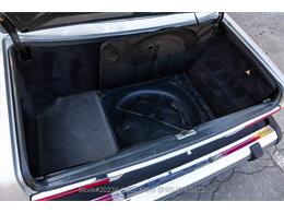 1984 Mercedes-Benz 380SL (CC-2113881) for sale in Beverly Hills, California