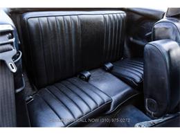 1984 Mercedes-Benz 380SL (CC-2113881) for sale in Beverly Hills, California