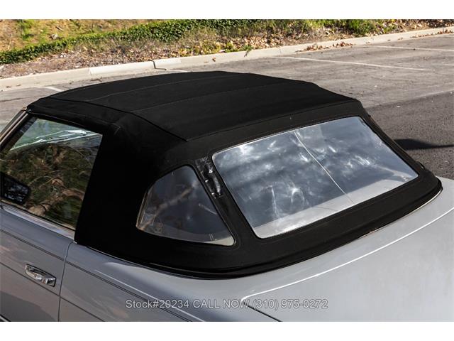 1984 Mercedes-Benz 380SL (CC-2113881) for sale in Beverly Hills, California