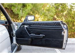 1984 Mercedes-Benz 380SL (CC-2113881) for sale in Beverly Hills, California