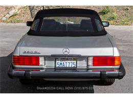 1984 Mercedes-Benz 380SL (CC-2113881) for sale in Beverly Hills, California