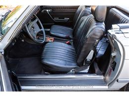 1984 Mercedes-Benz 380SL (CC-2113881) for sale in Beverly Hills, California