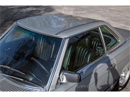 1984 Mercedes-Benz 380SL (CC-2113881) for sale in Beverly Hills, California
