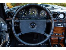 1984 Mercedes-Benz 380SL (CC-2113881) for sale in Beverly Hills, California