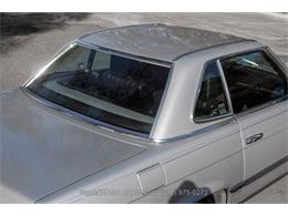 1984 Mercedes-Benz 380SL (CC-2113881) for sale in Beverly Hills, California