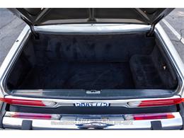 1984 Mercedes-Benz 380SL (CC-2113881) for sale in Beverly Hills, California