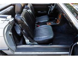 1984 Mercedes-Benz 380SL (CC-2113881) for sale in Beverly Hills, California