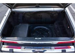 1984 Mercedes-Benz 380SL (CC-2113881) for sale in Beverly Hills, California