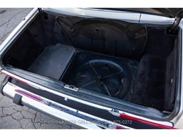 1984 Mercedes-Benz 380SL (CC-2113881) for sale in Beverly Hills, California