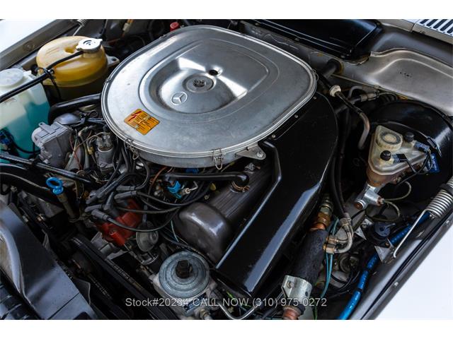 1984 Mercedes-Benz 380SL (CC-2113881) for sale in Beverly Hills, California