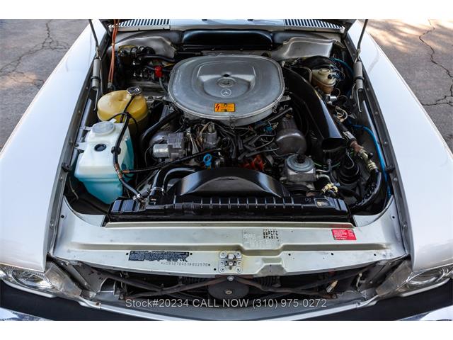 1984 Mercedes-Benz 380SL (CC-2113881) for sale in Beverly Hills, California