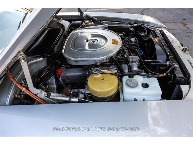 1984 Mercedes-Benz 380SL (CC-2113881) for sale in Beverly Hills, California
