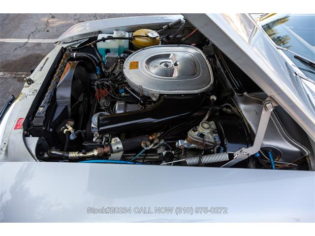 1984 Mercedes-Benz 380SL (CC-2113881) for sale in Beverly Hills, California