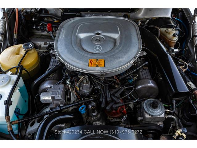 1984 Mercedes-Benz 380SL (CC-2113881) for sale in Beverly Hills, California