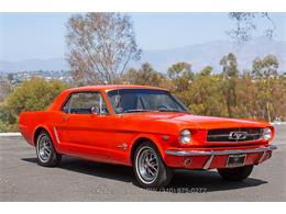 1965 Ford Mustang (CC-2113882) for sale in Beverly Hills, California