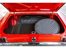 1965 Ford Mustang (CC-2113882) for sale in Beverly Hills, California