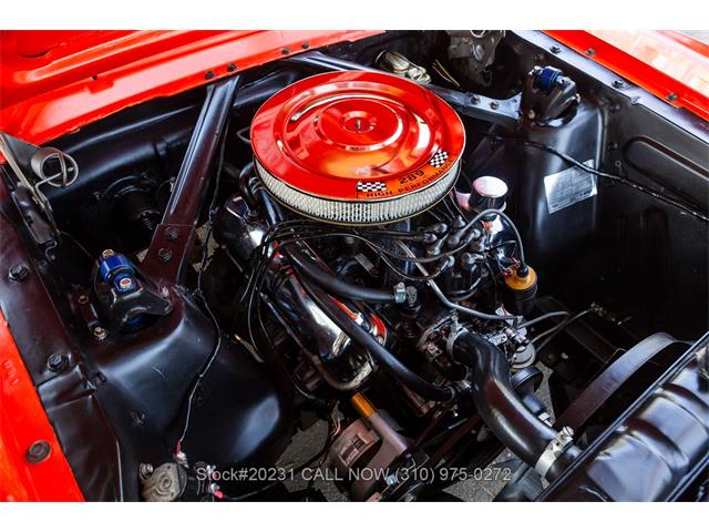 1965 Ford Mustang (CC-2113882) for sale in Beverly Hills, California