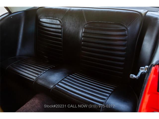 1965 Ford Mustang (CC-2113882) for sale in Beverly Hills, California