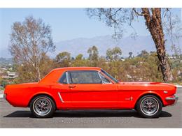 1965 Ford Mustang (CC-2113882) for sale in Beverly Hills, California