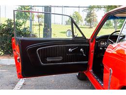 1965 Ford Mustang (CC-2113882) for sale in Beverly Hills, California