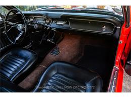 1965 Ford Mustang (CC-2113882) for sale in Beverly Hills, California