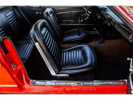 1965 Ford Mustang (CC-2113882) for sale in Beverly Hills, California
