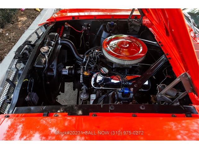 1965 Ford Mustang (CC-2113882) for sale in Beverly Hills, California