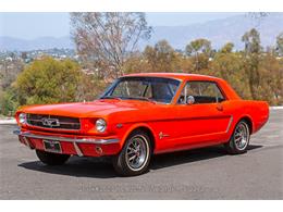 1965 Ford Mustang (CC-2113882) for sale in Beverly Hills, California