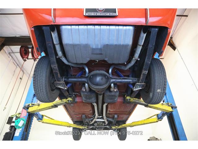1965 Ford Mustang (CC-2113882) for sale in Beverly Hills, California