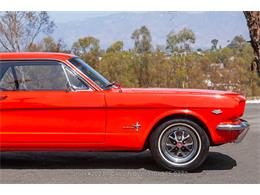 1965 Ford Mustang (CC-2113882) for sale in Beverly Hills, California