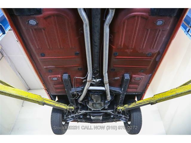 1965 Ford Mustang (CC-2113882) for sale in Beverly Hills, California
