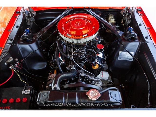 1965 Ford Mustang (CC-2113882) for sale in Beverly Hills, California
