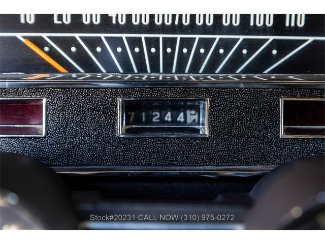 1965 Ford Mustang (CC-2113882) for sale in Beverly Hills, California