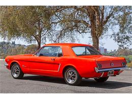 1965 Ford Mustang (CC-2113882) for sale in Beverly Hills, California