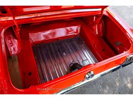 1965 Ford Mustang (CC-2113882) for sale in Beverly Hills, California