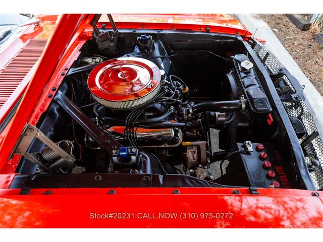 1965 Ford Mustang (CC-2113882) for sale in Beverly Hills, California